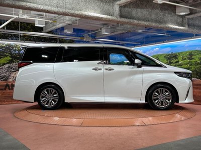 2023 Toyota ALPHARD thumbnail 47