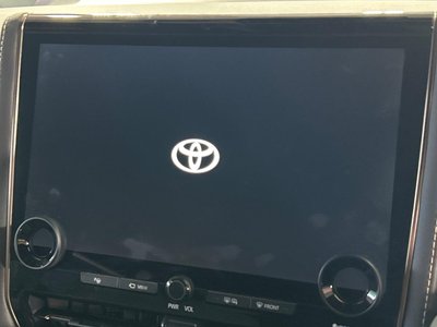 TOYOTA ALPHARD - 4