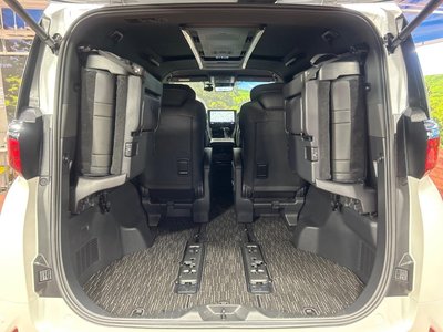 2023 Toyota ALPHARD thumbnail 11
