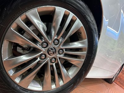 2023 Toyota ALPHARD thumbnail 14