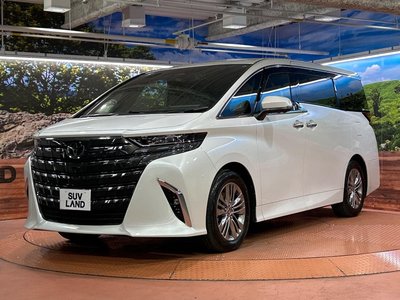 2023 Toyota ALPHARD thumbnail 48