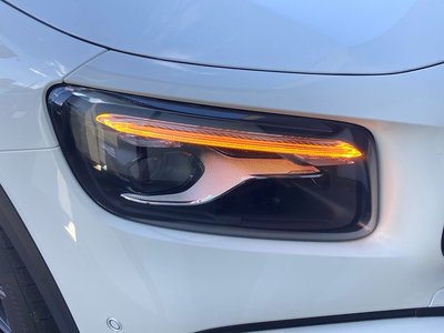 MERCEDES-BENZ GLB AMG - 8