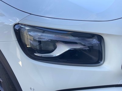 MERCEDES-BENZ GLB AMG - 7