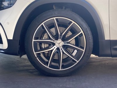 MERCEDES-BENZ GLB AMG - 6