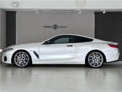 2019 BMW 8 SERIES — миниатюра 39