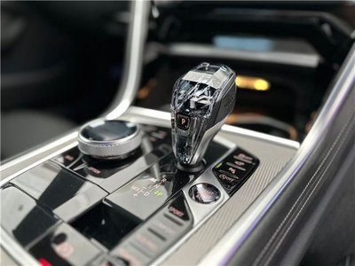 2019 BMW 8 SERIES — миниатюра 22