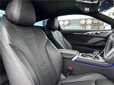2019 BMW 8 SERIES — миниатюра 12