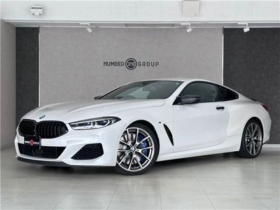 صورة 4 لـ 2019 BMW 8 SERIES