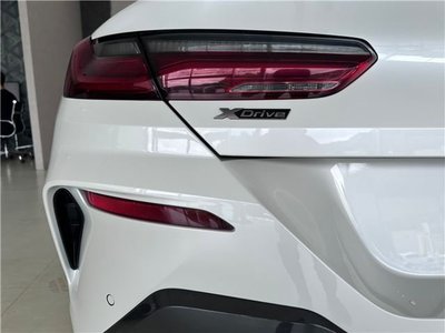2019 BMW 8 SERIES — миниатюра 33