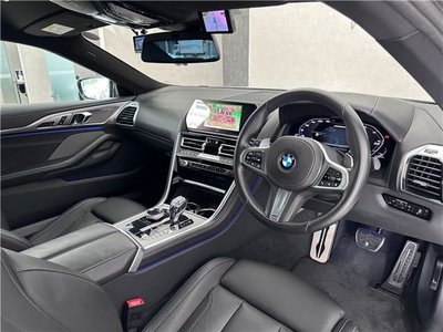 2019 BMW 8 SERIES — миниатюра 11