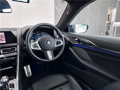 صورة 3 لـ 2019 BMW 8 SERIES
