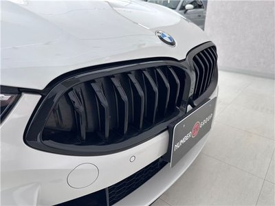 2019 BMW 8 SERIES — миниатюра 40