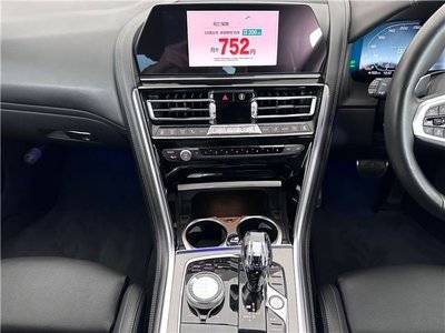 2019 BMW 8 SERIES — миниатюра 16