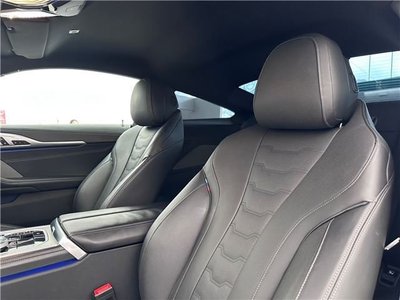2019 BMW 8 SERIES — миниатюра 25