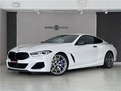 صورة 1 لـ 2019 BMW 8 SERIES