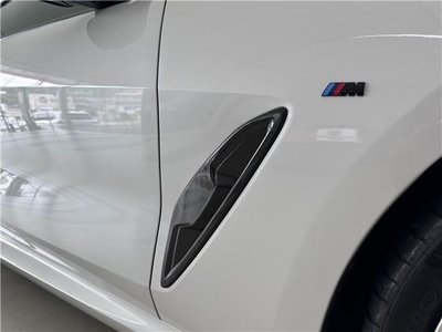 2019 BMW 8 SERIES — миниатюра 42