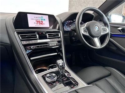 2019 BMW 8 SERIES — миниатюра 29