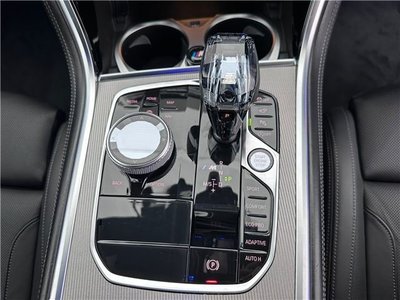 2019 BMW 8 SERIES — миниатюра 20