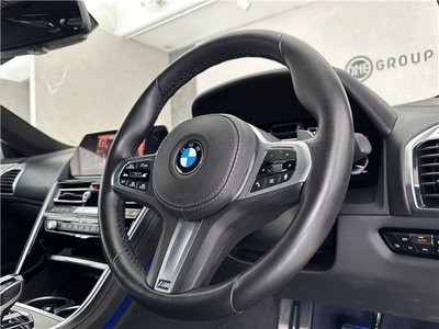 2019 BMW 8 SERIES — миниатюра 14