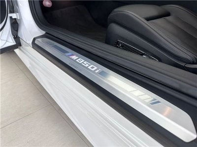 2019 BMW 8 SERIES — миниатюра 31