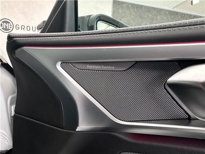 2019 BMW 8 SERIES — миниатюра 24