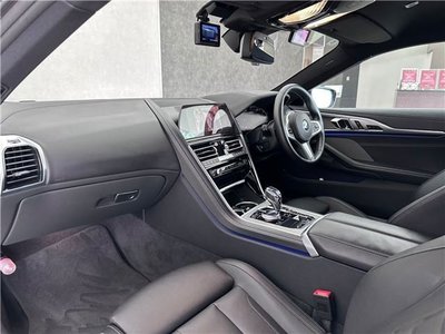 صورة 9 لـ 2019 BMW 8 SERIES