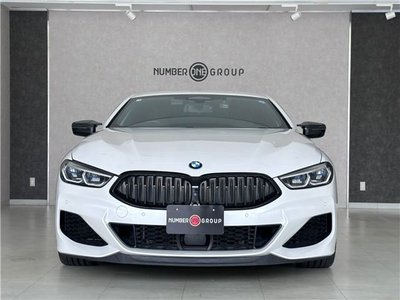 صورة 6 لـ 2019 BMW 8 SERIES
