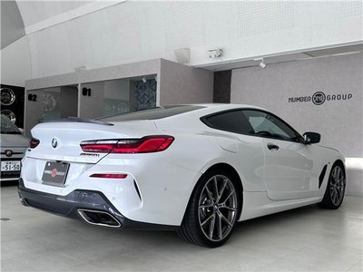 صورة 2 لـ 2019 BMW 8 SERIES