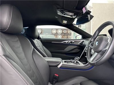 2019 BMW 8 SERIES — миниатюра 13