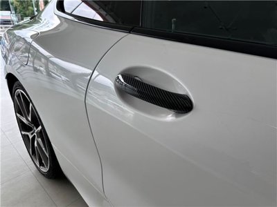 صورة 5 لـ 2019 BMW 8 SERIES