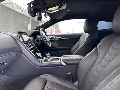 2019 BMW 8 SERIES — миниатюра 26