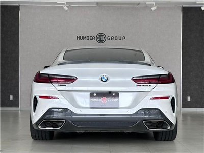 2019 BMW 8 SERIES — миниатюра 15
