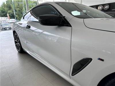 2019 BMW 8 SERIES — миниатюра 41