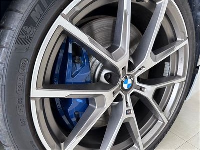 صورة 8 لـ 2019 BMW 8 SERIES