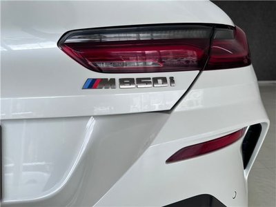 2019 BMW 8 SERIES — миниатюра 34