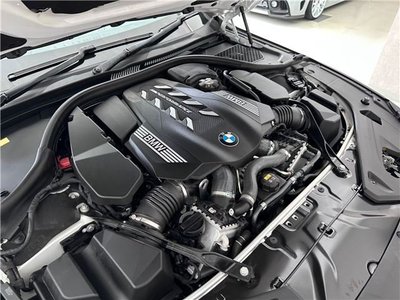 2019 BMW 8 SERIES — миниатюра 32
