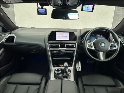 صورة 10 لـ 2019 BMW 8 SERIES