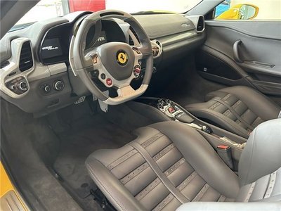FERRARI 458 - 6