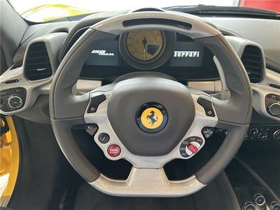FERRARI 458 - 5