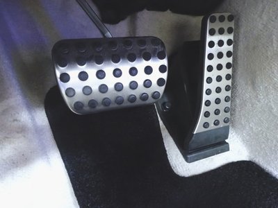 MERCEDES-BENZ SL AMG - 9