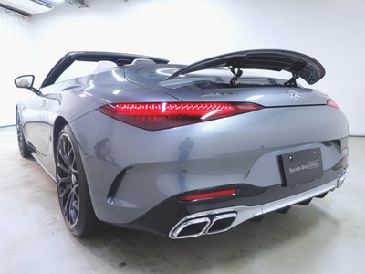 MERCEDES-BENZ SL AMG - 6