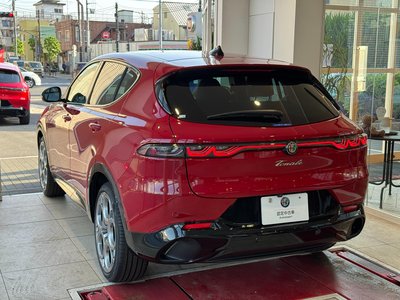 صورة مصغرة 20 لـ 2025 ALFA Romeo TONALE