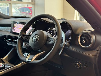 صورة مصغرة 13 لـ 2025 ALFA Romeo TONALE