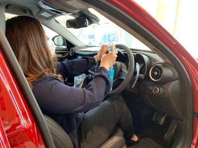 صورة مصغرة 52 لـ 2025 ALFA Romeo TONALE