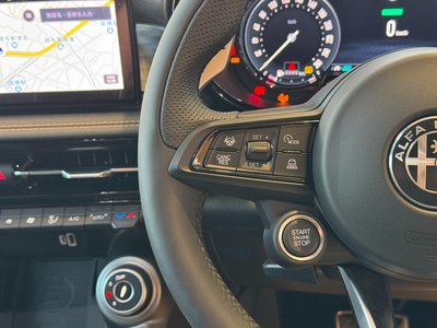 صورة مصغرة 29 لـ 2025 ALFA Romeo TONALE
