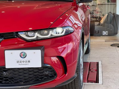 صورة مصغرة 18 لـ 2025 ALFA Romeo TONALE