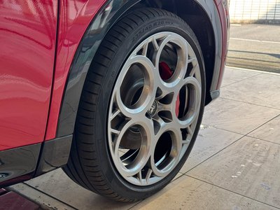 صورة مصغرة 25 لـ 2025 ALFA Romeo TONALE
