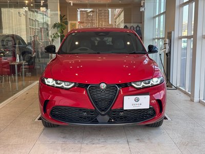 صورة مصغرة 17 لـ 2025 ALFA Romeo TONALE
