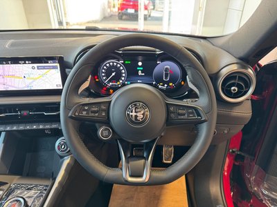 صورة مصغرة 28 لـ 2025 ALFA Romeo TONALE