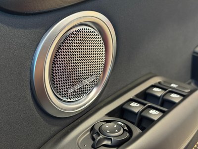 2025 ALFA Romeo TONALE 照片 10